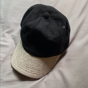 J Crew Baseball Hat